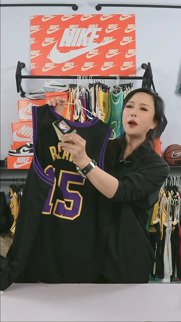 8503编码瑕疵修复直播间同款尺码