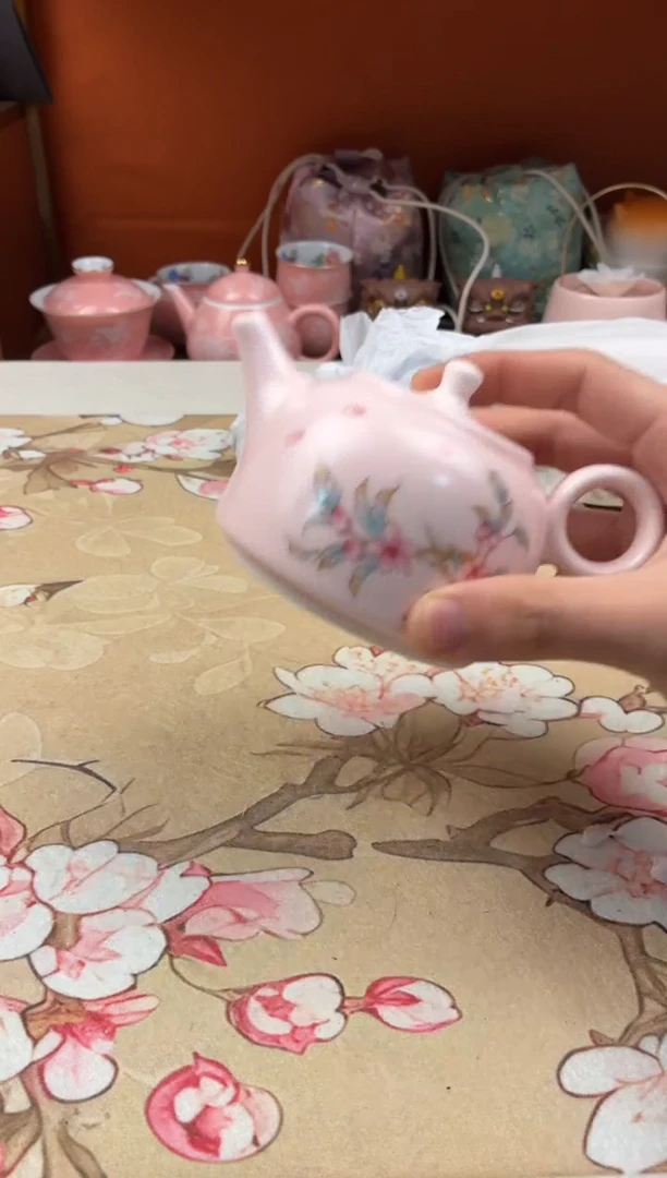 陶瓷@@@云问茶具链接