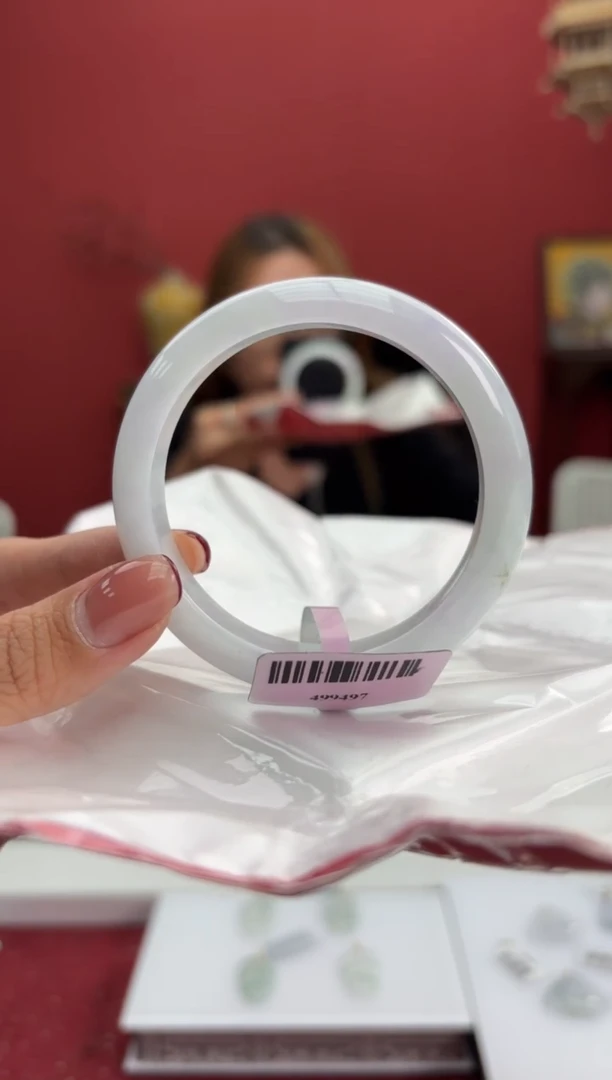 【闪购商品】翡翠手镯未镶嵌11手镯