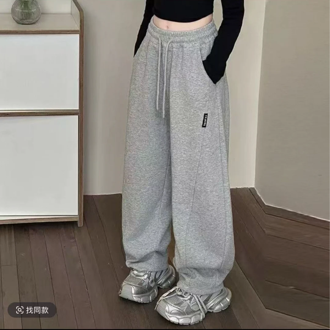 春秋款女童弯刀裤550