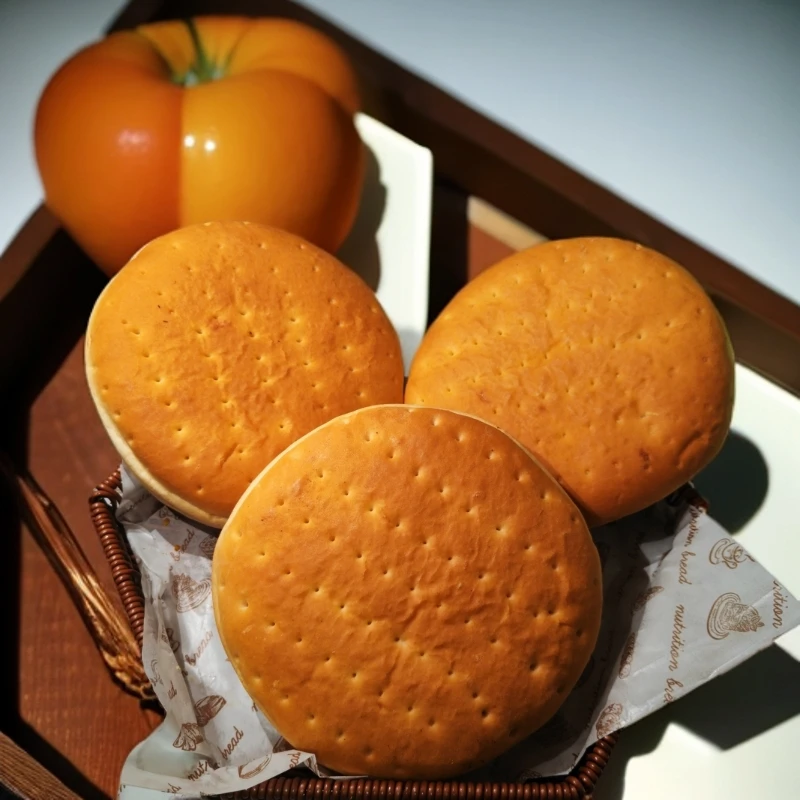 家的味道大锅盔（武威）