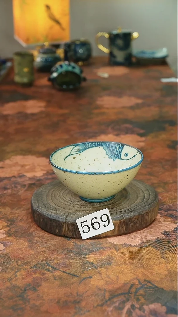 茶碗...........微瑕