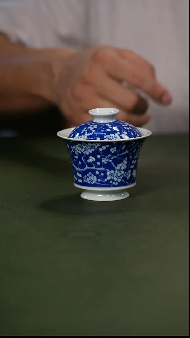 纯手工手绘陶瓷景德镇