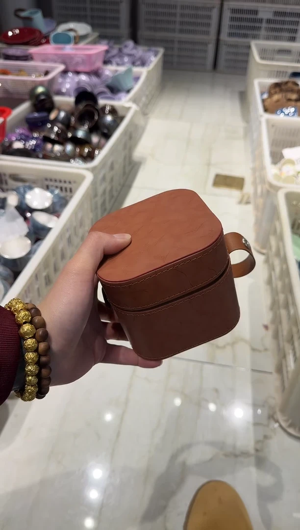 瓷片瓷茶具正品 假一罚十