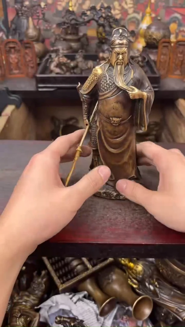 德尚铜专属精选链接