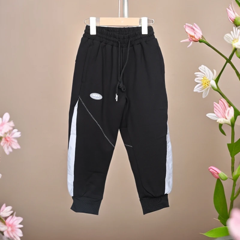 B3-732儿童冬季百搭羽绒裤(2108/2309)