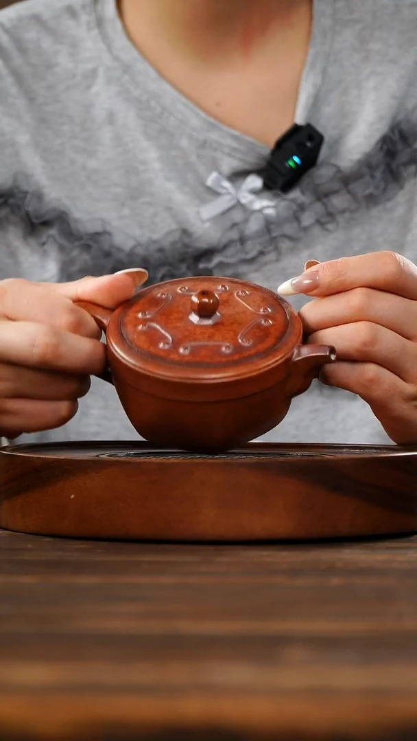 茶杯紫砂6556776765564