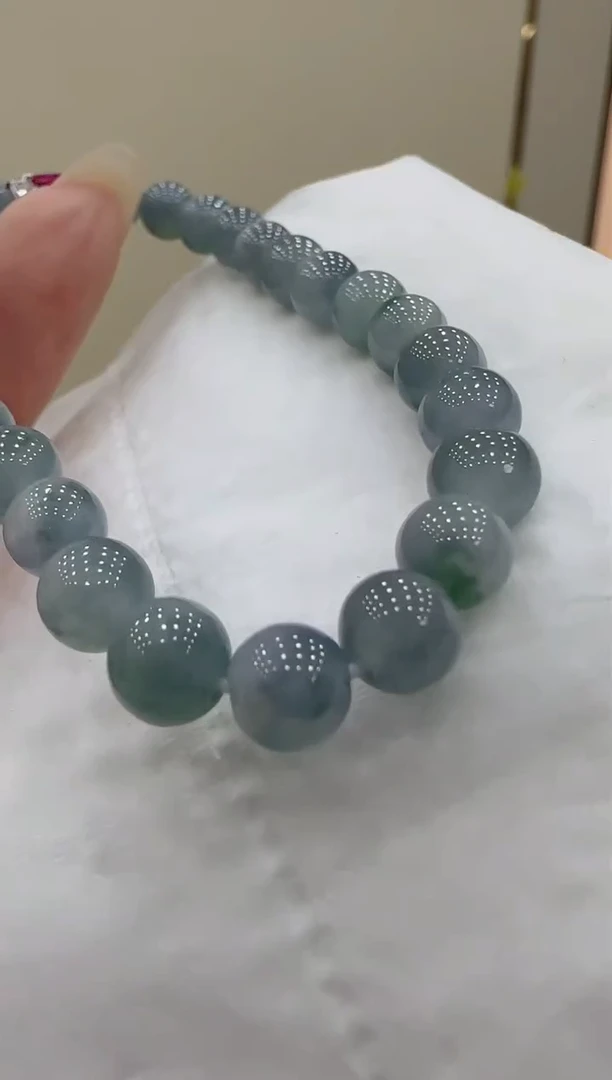 【闪购商品】翡翠手串未镶嵌团购多样性发一件