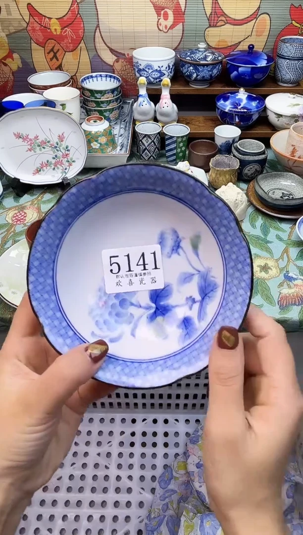 瓷片阿*-           5141