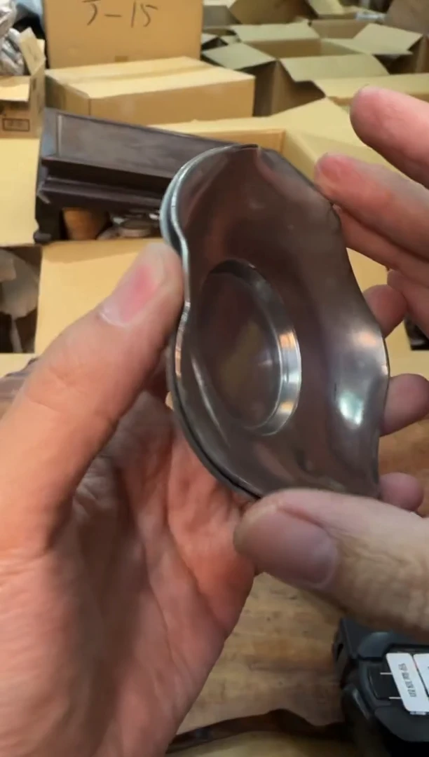 【闪购商品】摆件13y古美術空间美学B35