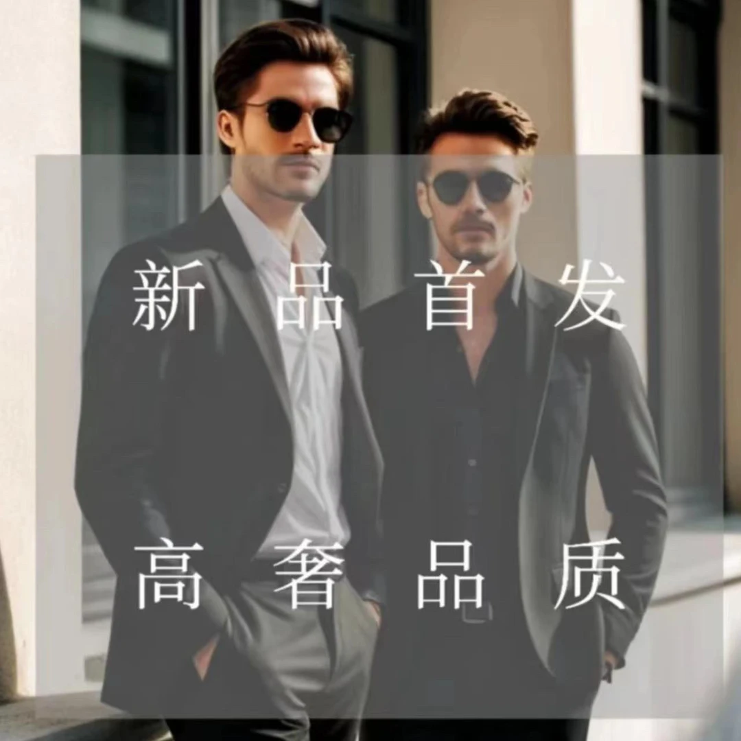 【68068】男士新款POLO衫T恤fei