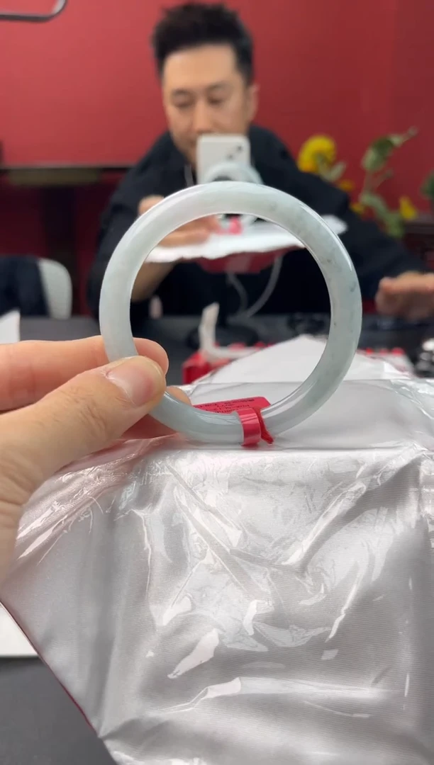 未镶嵌手镯翡翠3