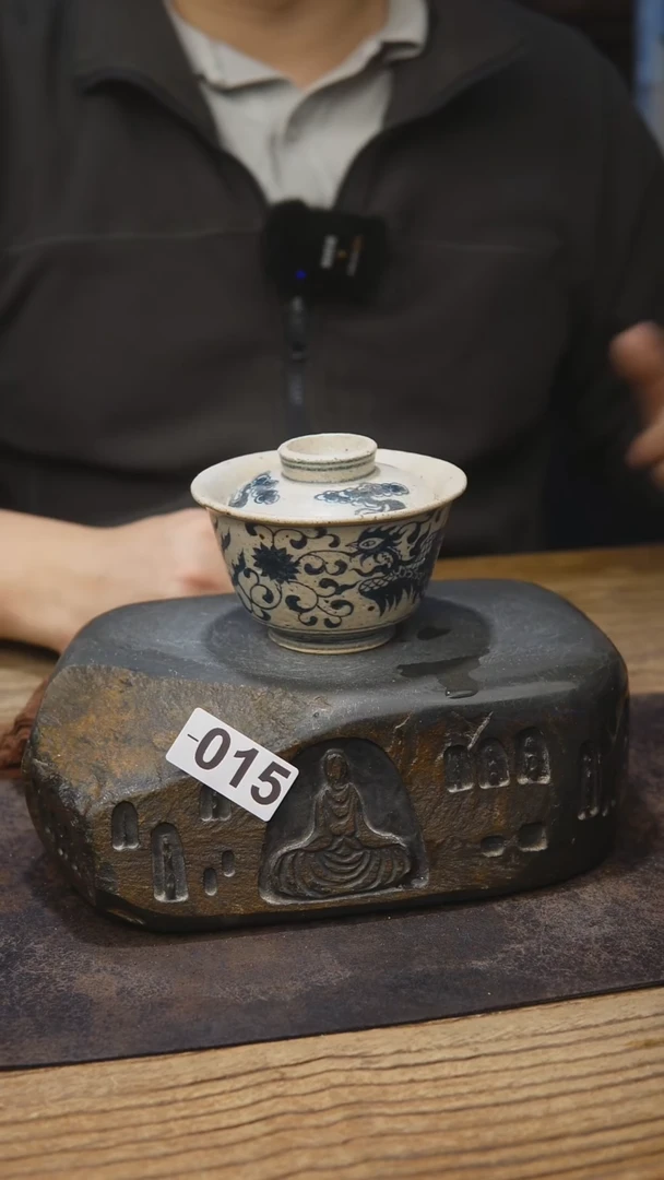甘石陶艺开播福利015