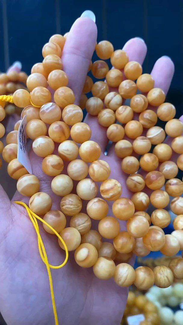 裸石琥珀未镶嵌1/4多样性发其一50