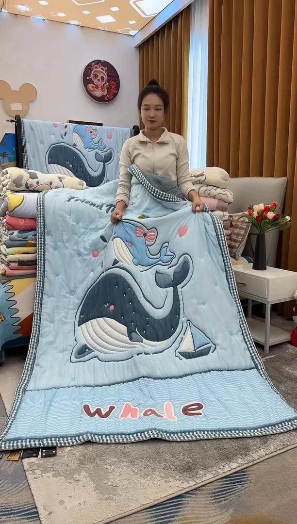 棉质花b02芊芊国际工厂店