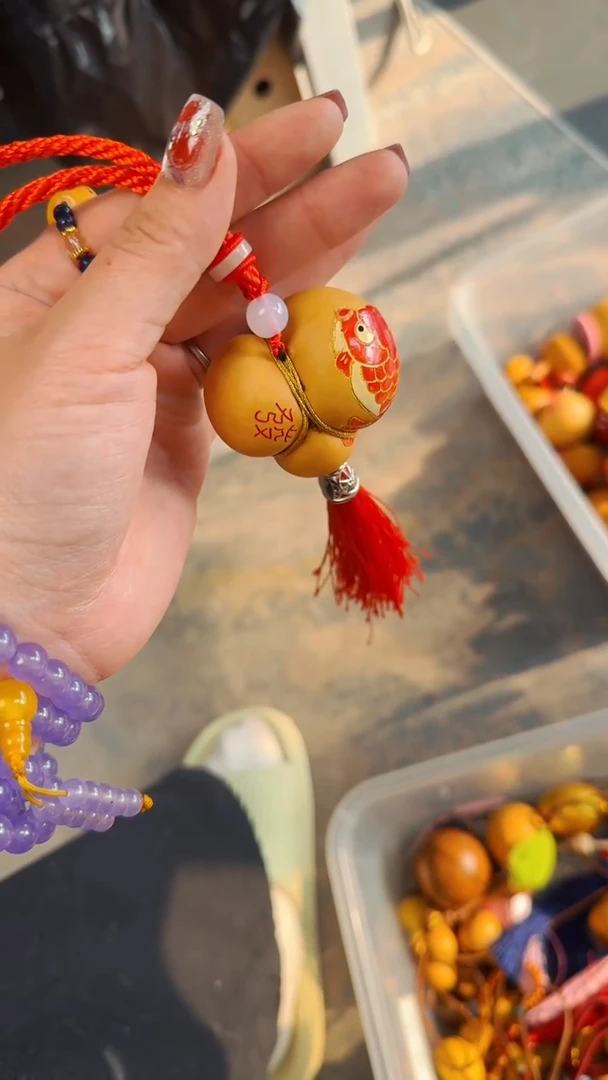 【闪购商品】239文玩葫芦文玩好物