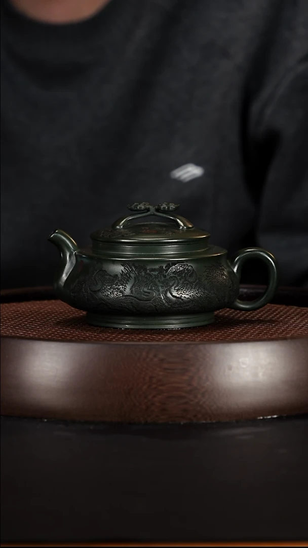 茶壶紫砂宜兴紫砂壶