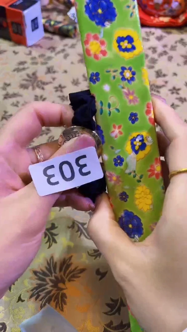 【闪购商品】瓷片陶茶666文玩周边多人