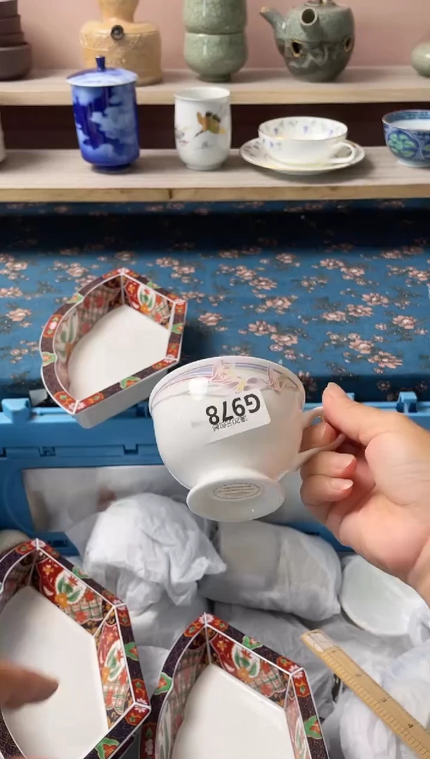 瓷片逸*瓷器瓷器G978