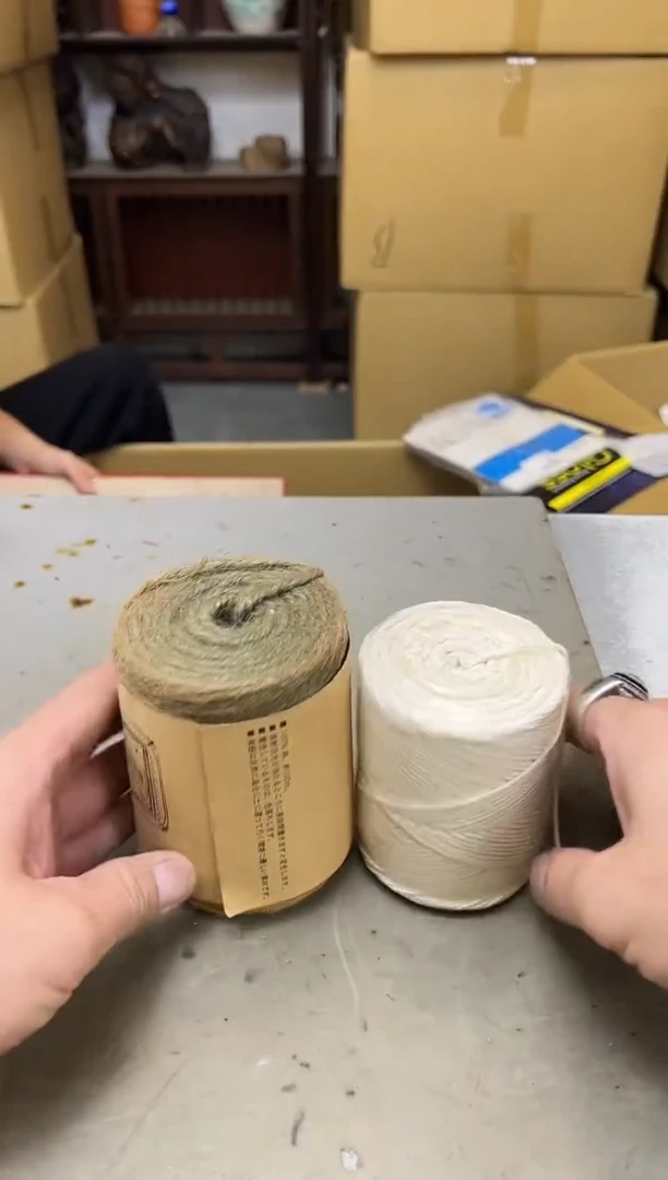 瓷片1590聚宝缘海陶精选