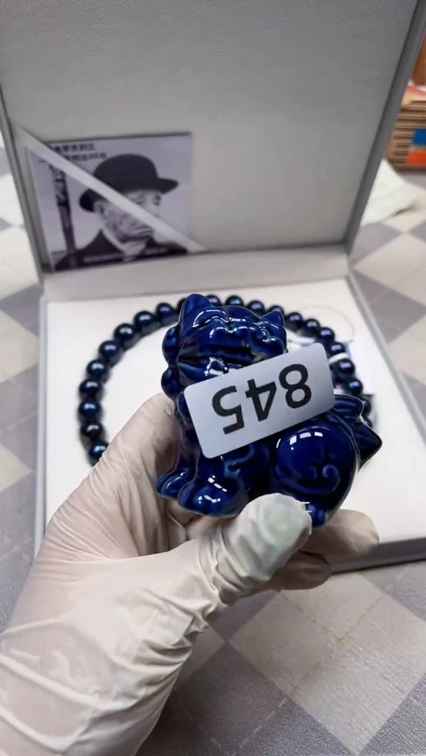 瓷片陶茶666文玩周边多人