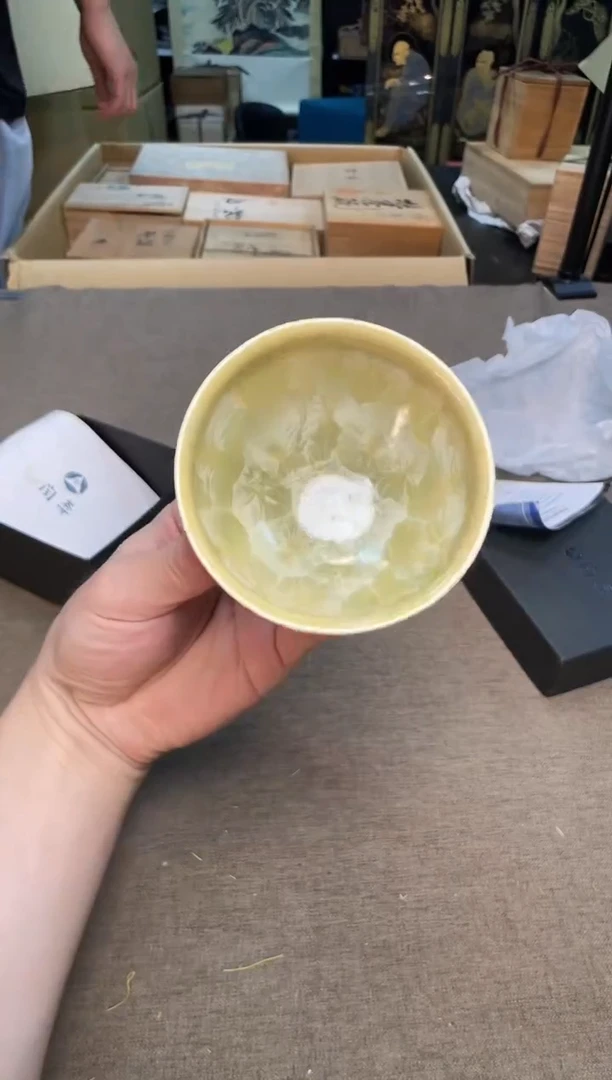 茶宠瓷器茶具套装