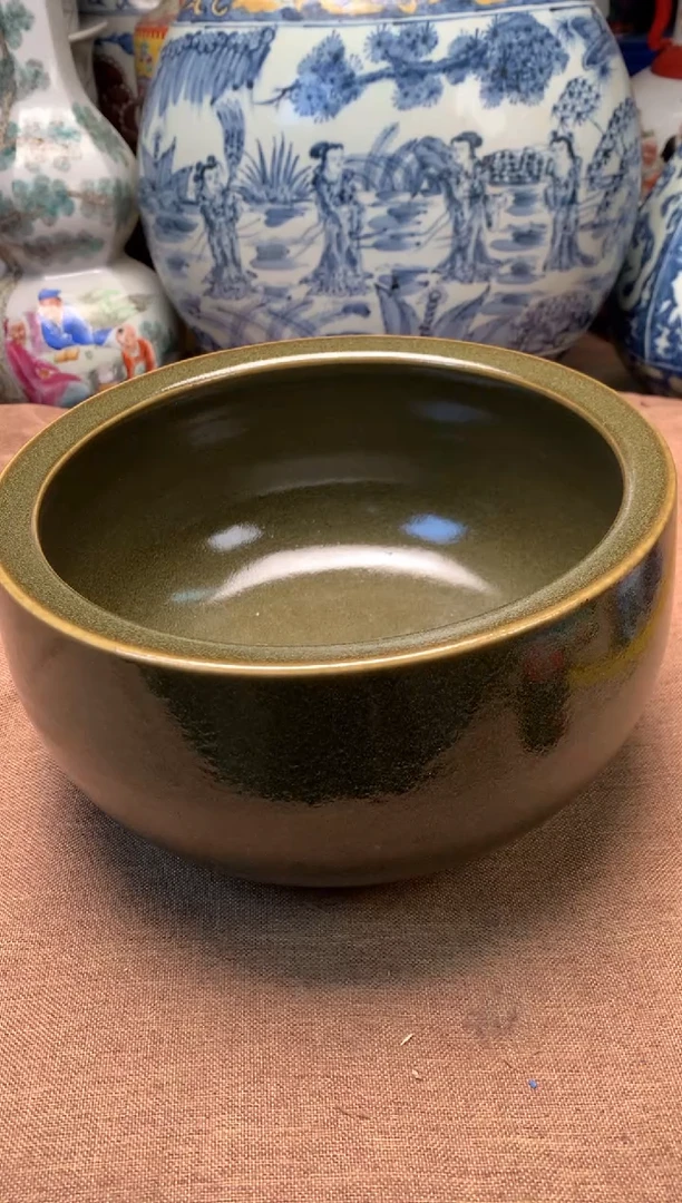 摆件旧藏瓷器旧藏瓷器