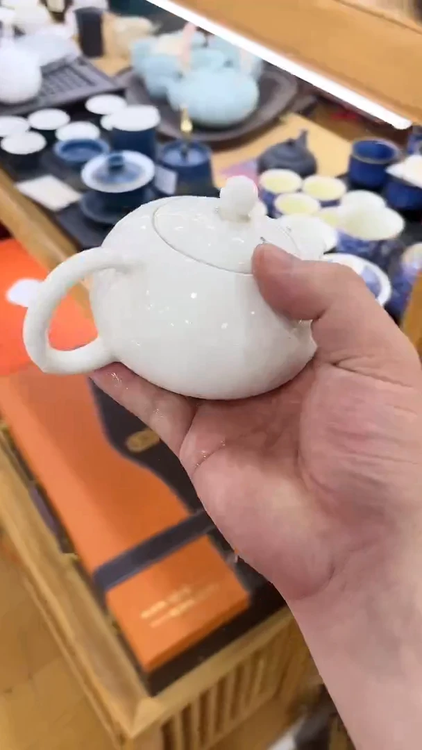 岩传茶具 岩传茶具@G-