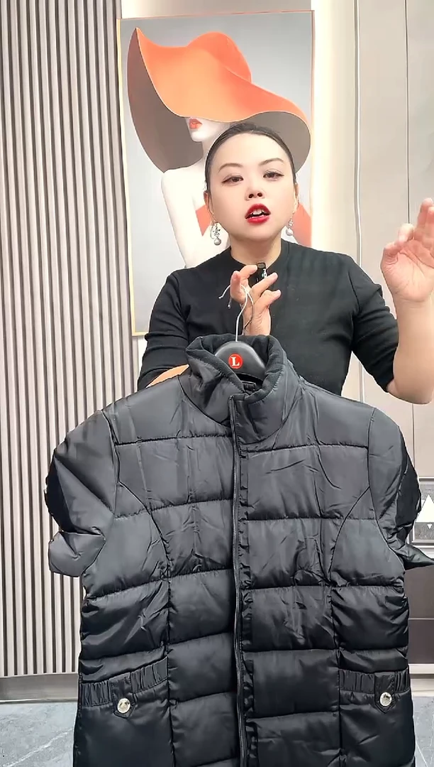 妈妈装工厂直销短袖女款