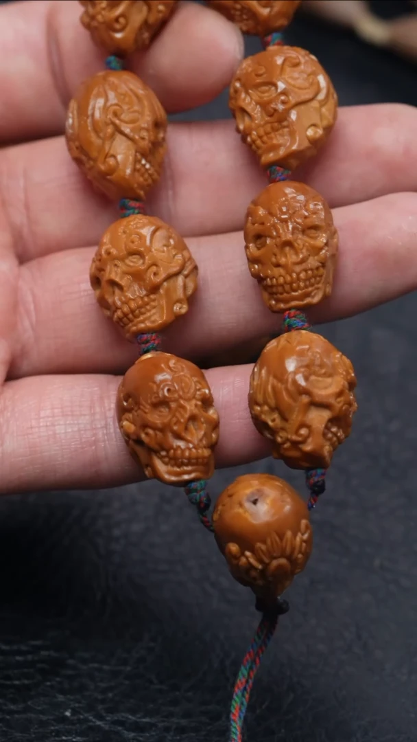 【闪购商品】橄榄核手串/手链橄榄核