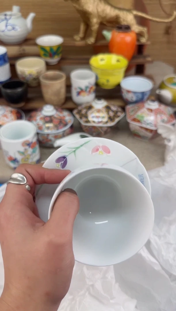 【闪购商品】瓷片陶瓷陶瓷陶瓷