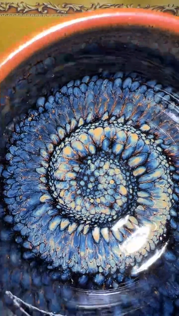 【闪购商品】茶盏65连志华老师精品