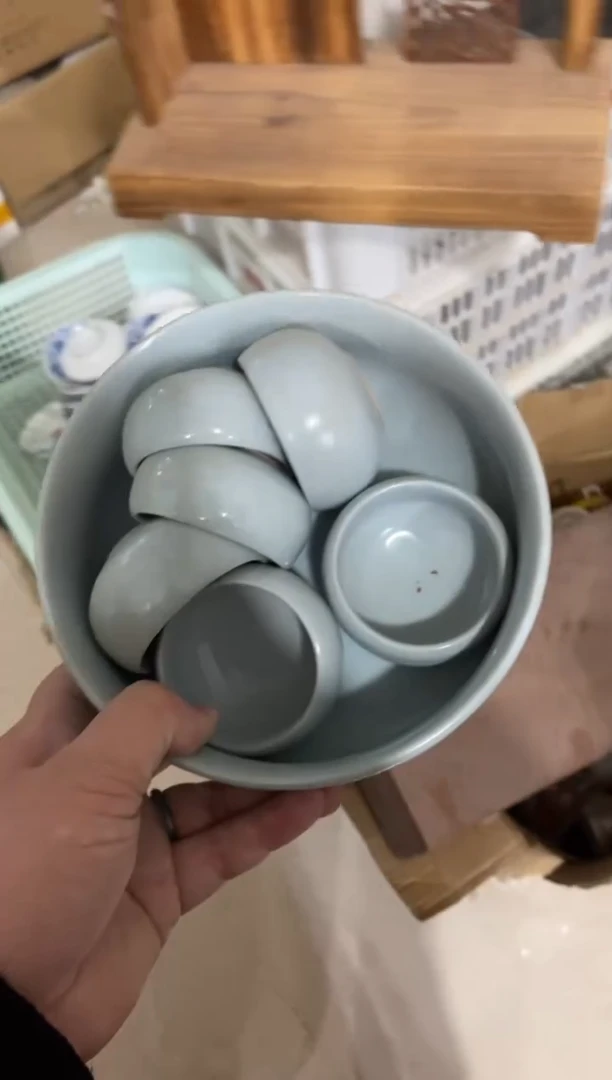 杯子瓷无运费险有瑕疵的摄影的产品有使用过的痕迹有点脏介意勿拍