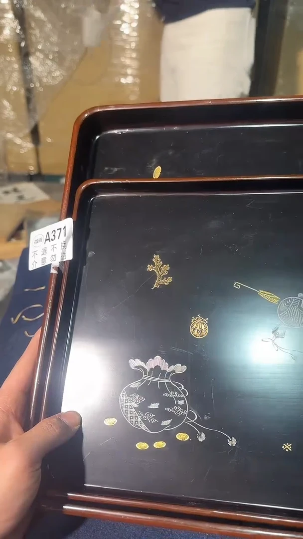 371中古美术艺术品