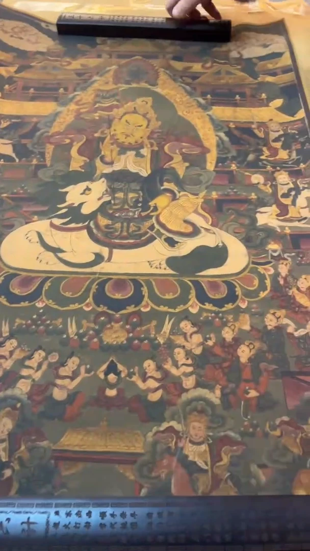 装裱画装裱画装裱画直播精选