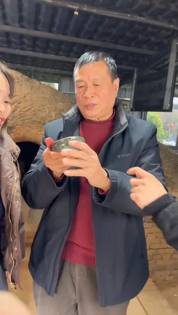 茶盏林后古窑刘友良10