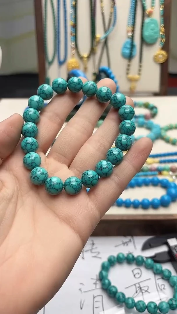 珍藏特色绿色高瓷