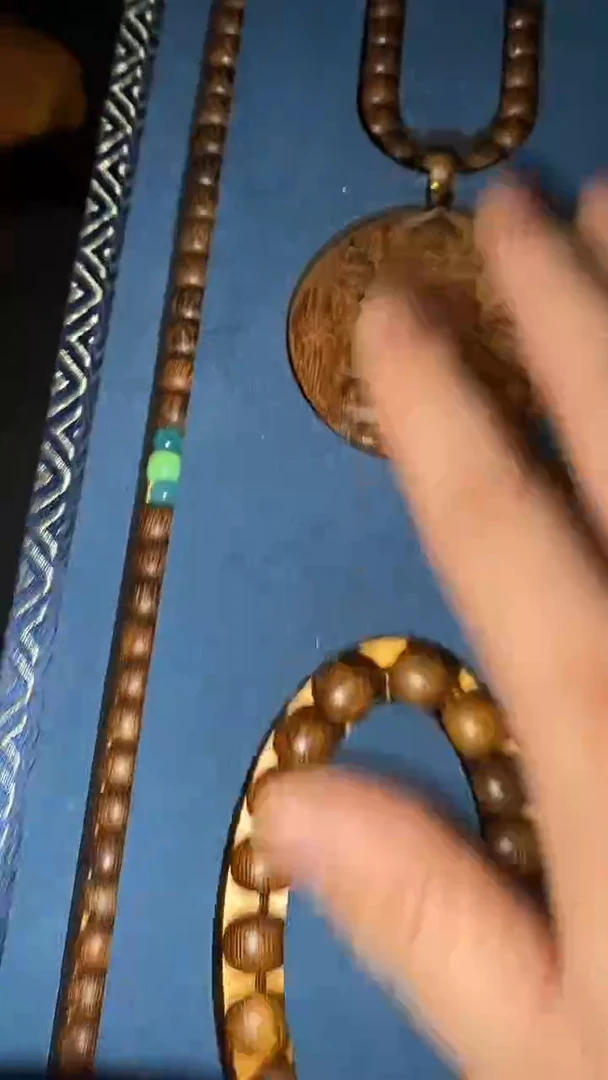 香榧木【松柏优品】 摆件一个