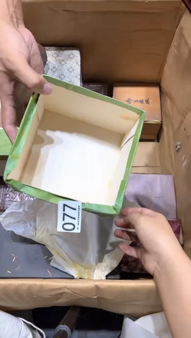 瓷片渔***号077......