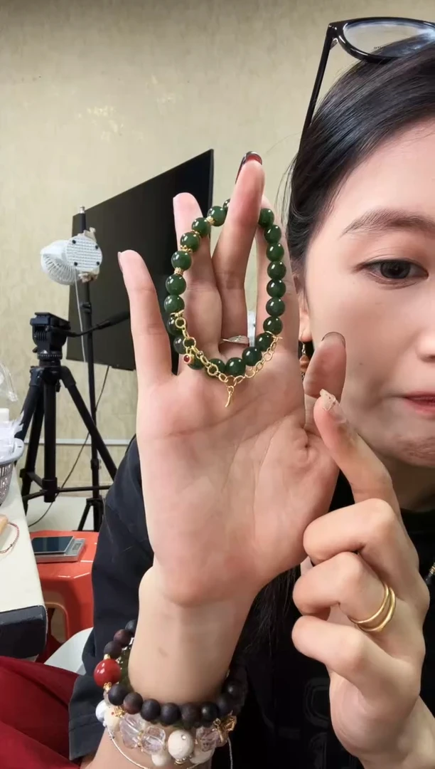 泥塑HETIAN  08单圈