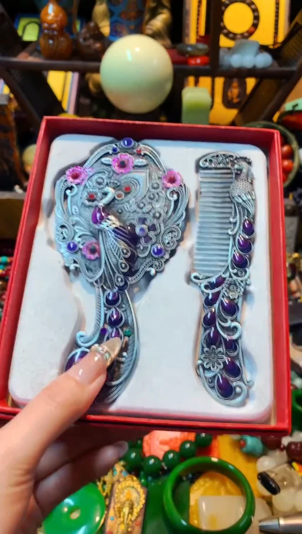 【闪购商品】织绣主播推荐主播推荐