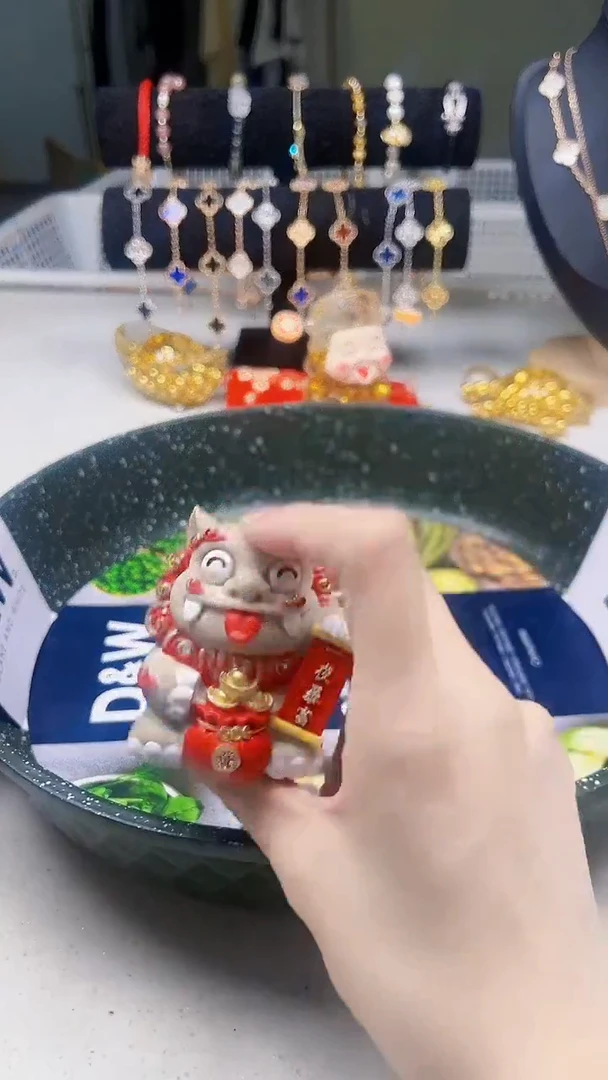 瓷片陶茶周边666文玩多人