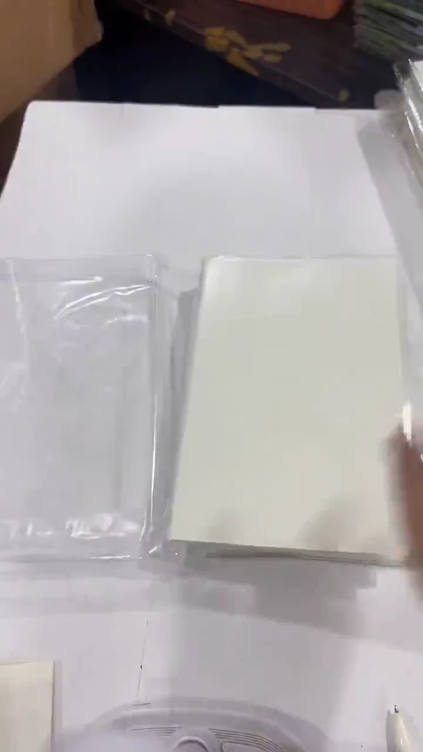 14-46 点阵本 4本