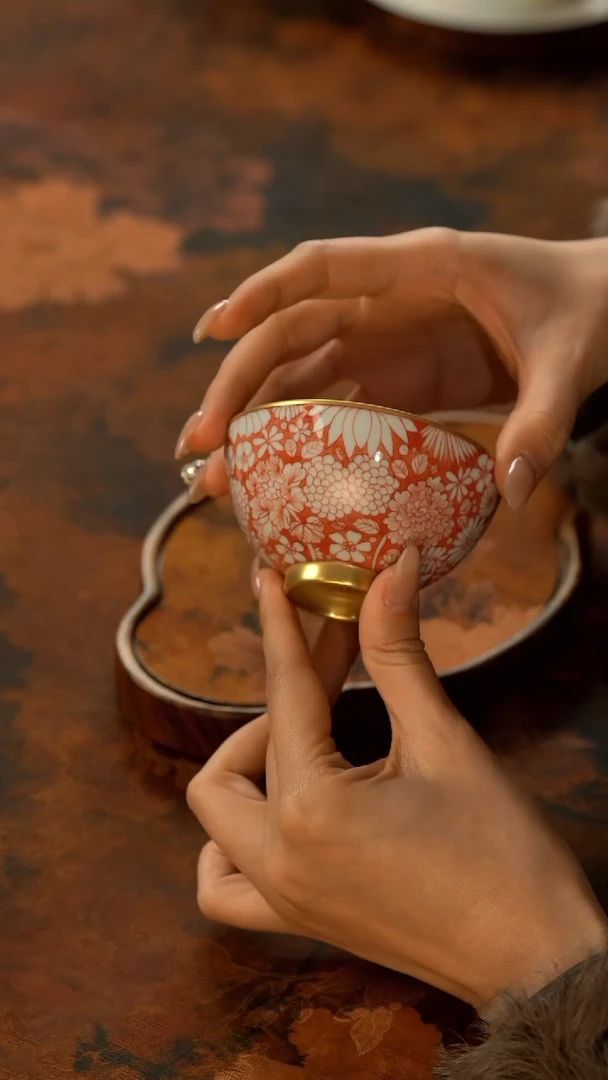 【闪购商品】11留器茶斋高货瓷器@@LQ4212