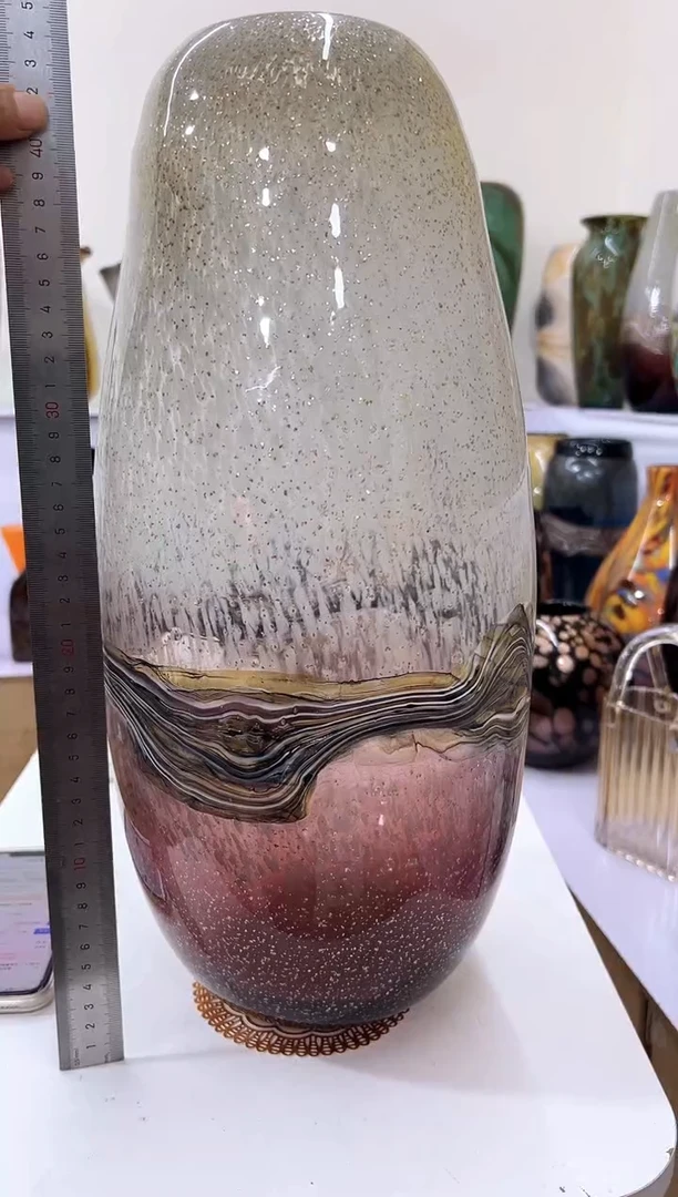 【闪购商品】也麦花器