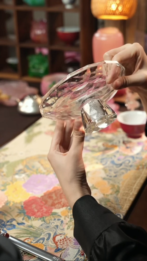 【见珊】专属卡普拉专属