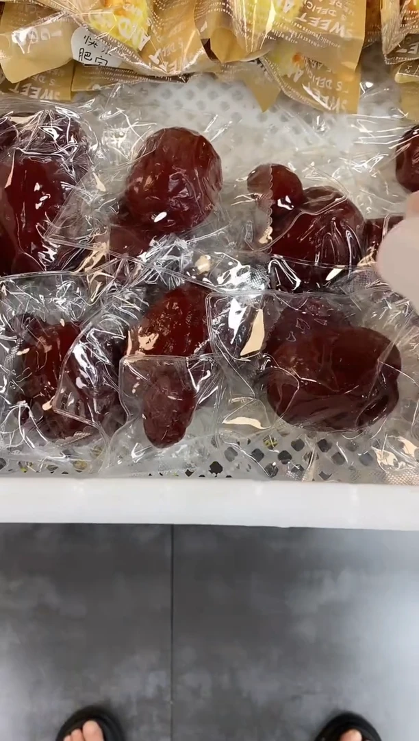 硅胶大枣硅胶捏捏
