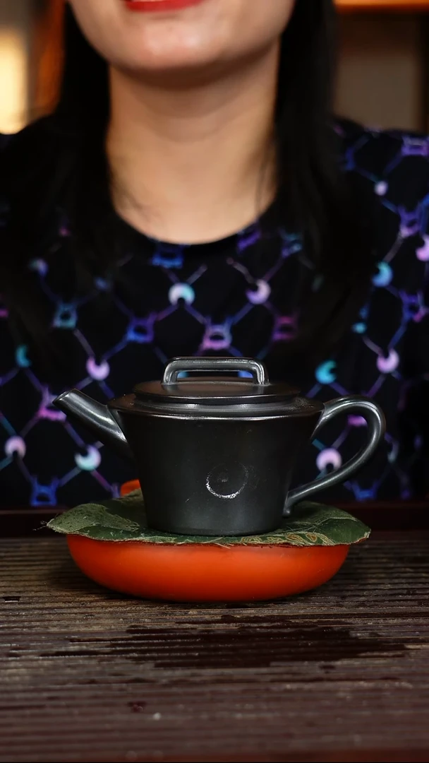 宜兴原矿紫砂壶茶壶宜兴原矿紫砂壶茶壶160C