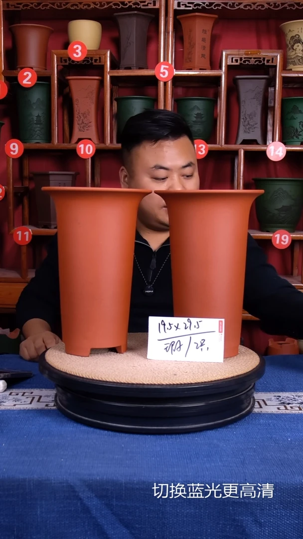 紫砂花盆1111111