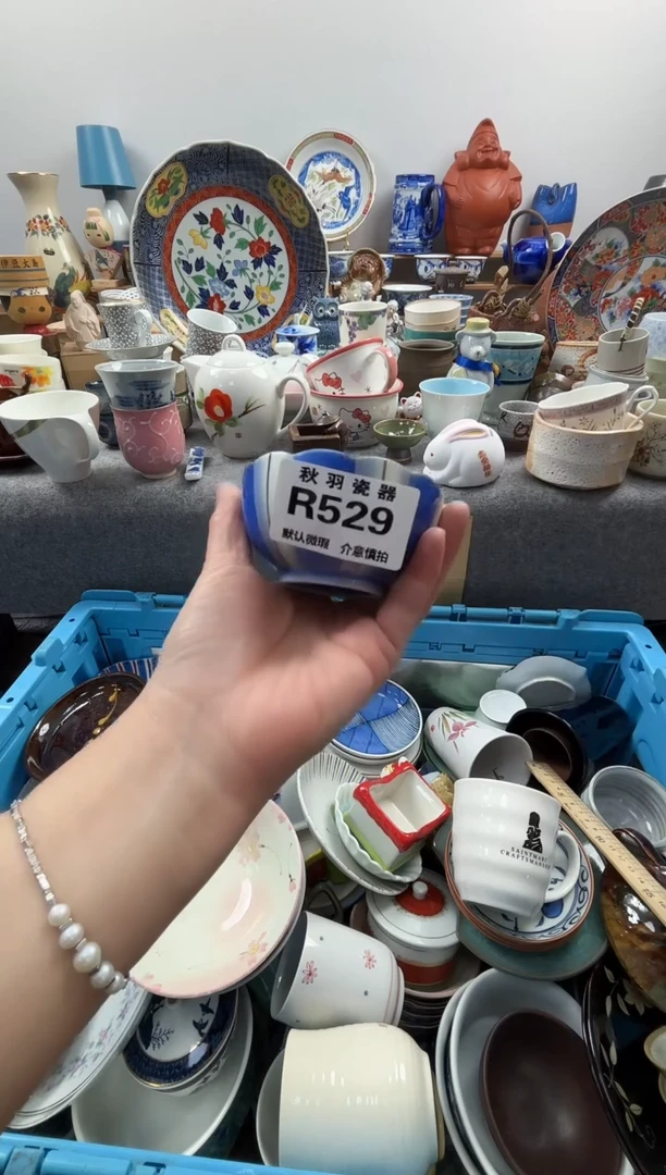 日式X****?默认微瑕秋羽R529